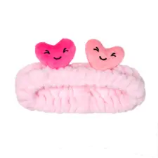 Traka za kosu - Pink