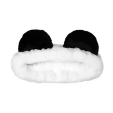 Traka za kosu - Panda