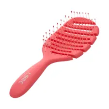 Četka za raščešljavanje kose - Koralna