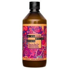 Hair Shampoo - Sandal Wood