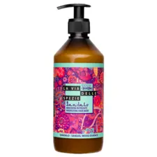 Maska za kosu - Sandal Wood