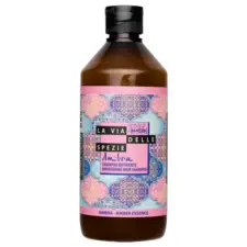 Hair Shampoo -  Amber