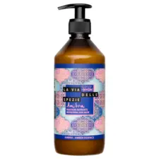 Maska za kosu - Amber