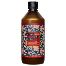 Hair Shampoo - Cinnamon