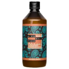 Hair Shampoo - Patchouli