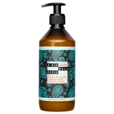 Maska za kosu - Patchouli