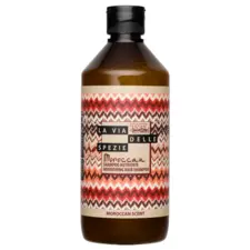 Hair Shampoo - Moroccan