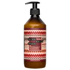 Maska za kosu - Moroccan