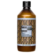 Hair Shampoo - Oud