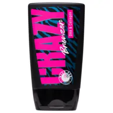 Krema za solarijum - Crazy - 125ml