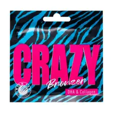 Krema za solarijum - Crazy - 15ml