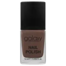 BROWNS - lak za nokte 12 ml - Darkest Brownie