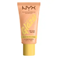 Tečni puder - Buttermelt Glaze - BMT01W Whipped Butta