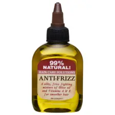 Ulje za kosu - Anti-frizz