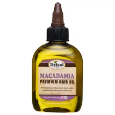 Ulje makadamije za kosu DIFEEL 75ml