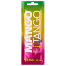 Krema za solarijum - Mango Tango