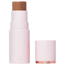 Bronzer u stiku - Skin Silk - Medium Sunset