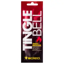 Krema za solarijum - Tingle Bell