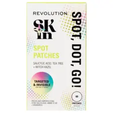 Trakice za bubuljice - Spot, Dot, Go!