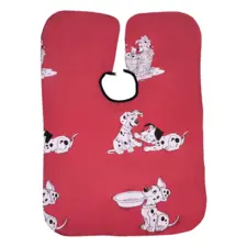 Dečiji ogrtač za šišanje - Disney INF165