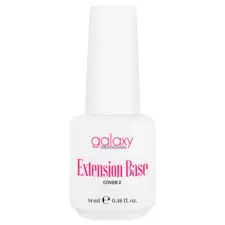 Kamuflažna gradivna baza za nokte LED/UV - Extension Base - Cover 2