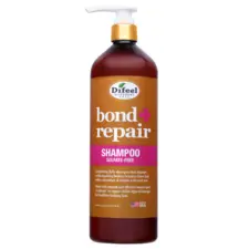 Damaged Hair Shampoo - Bond & Repair
