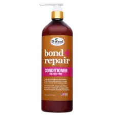 Balzam za oštećenu kosu - Bond & Repair