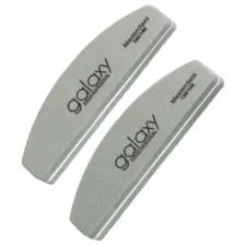 Mini buffer turpije za nokte - Masterclass 150/150 + 180/180