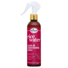 Balzam u spreju za jačanje kose - Rice Water