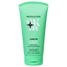 Gel za čišćenje lica - Clearly Me