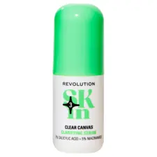 Serum za lice - Clear Canvas