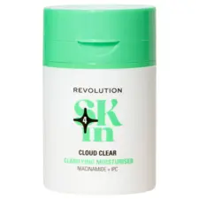 Hidratantna gel krema za lice - Cloud Clear