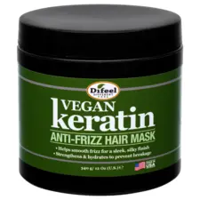 Maska za kosu - Vegan Keratin - 340 g