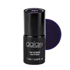 DEEP BLUES - trajni lak za nokte UV/LED Hybrid 7 ml - To The Moon And Back S387