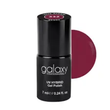 DARKISH ROSE - trajni lak za nokte UV/LED Hybrid 7 ml - Love Affair S332