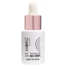 Serum za samopotamnjivanje lica - Tan Boosting