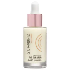 Serum za samopotamnjivanje lica - Miracle Glow