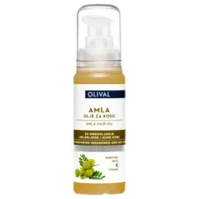 Ulje za kosu - amla