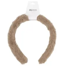 Rajf za kosu INF439 - Svetlobraon