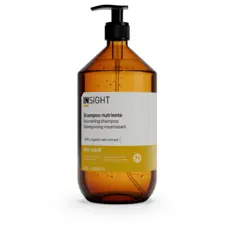 Šampon za suvu kosu - Dry hair - 900 ml