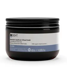 Maska za plavu kosu - Blonde - 400 ml