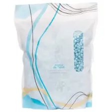 Film vosak za toplu depilaciju Sublime - Monoi de Tahiti