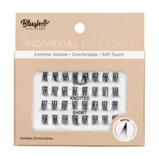 Individualne trepavice sa čvorićima - Extreme Volume Short 550