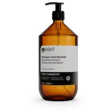 Neutralizing Hair Shampoo - Post-chemistry