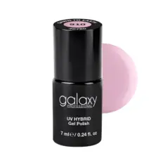 POWDER ROSE - trajni lak za nokte UV/LED Hybrid 7 ml - Dawn to Earth S910