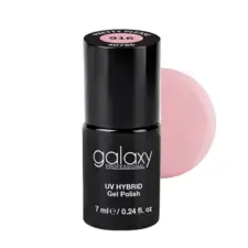COOL NUDES - trajni lak za nokte UV/LED Hybrid 7 ml - Pretty Please S916