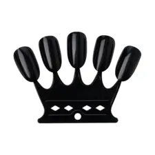 Colour Chart - Crown