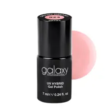 POWDER ROSE - trajni lak za nokte UV/LED Hybrid 7 ml - Creamy Dreamy S923