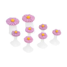 Separatori za prste ASN-TS-401 - Roze