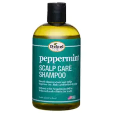 Šampon za negu kose i kože glave - pepermint